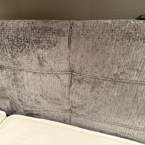 Image 1 of AGS Grandeur box spring - 180x200 regolabile