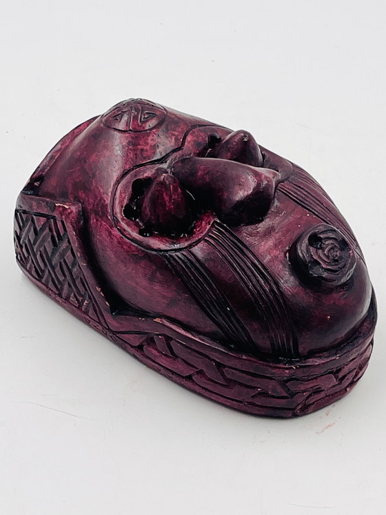 Image 1 of Capo di soccorso messicano