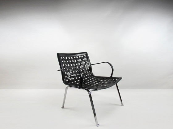 Image 1 of Set sedie Fasem Net, Carlo Vegni