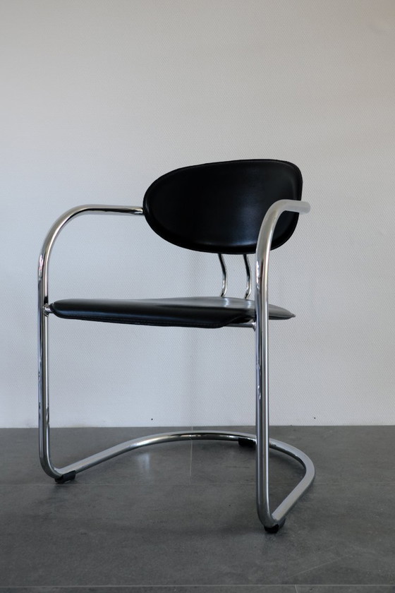 Image 1 of Sedie da pranzo vintage Effezeta