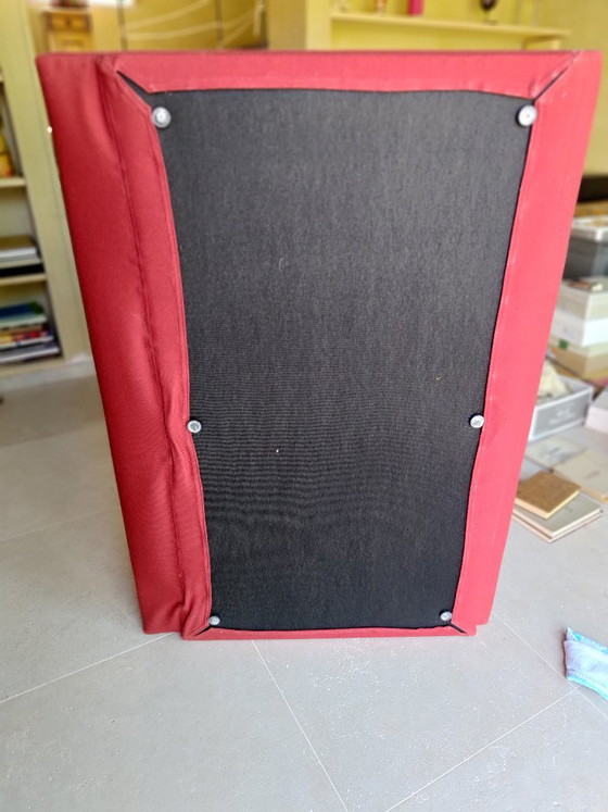 2 divani Bobo Arflex – Divani 2 posti, Plastic, Textile (photo 6 of 8)