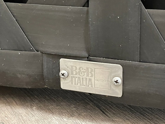 Image 1 of B&B Italia Canasta Lage Rug