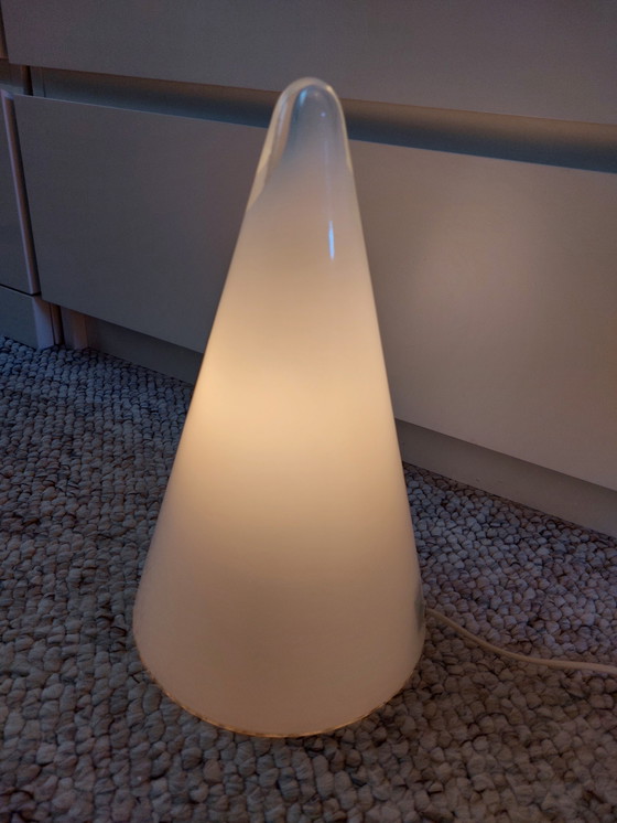 Image 1 of Piramide Lampen Set