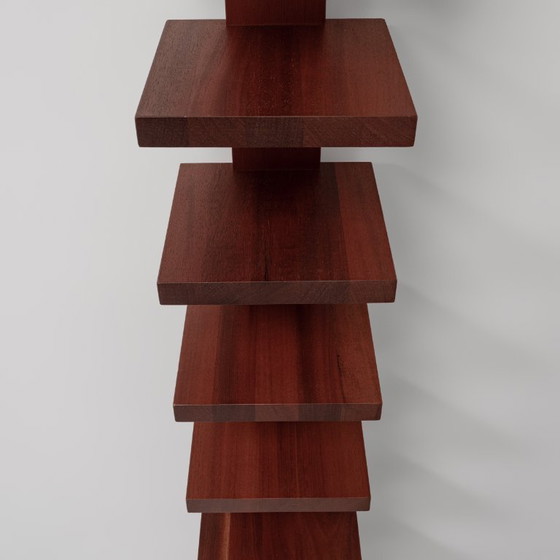 Image 1 of Armario de pared con pilastras de John Kandell