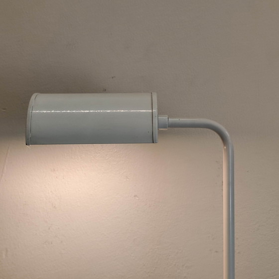 Image 1 of Vintage ABO Randers Vloerlamp