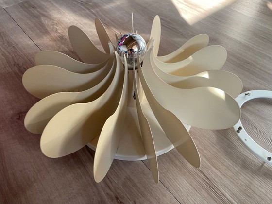 Lampada RAAK Bolide Applique di Hermian Sneyders de Vogel – Metallo (photo 3 of 5)