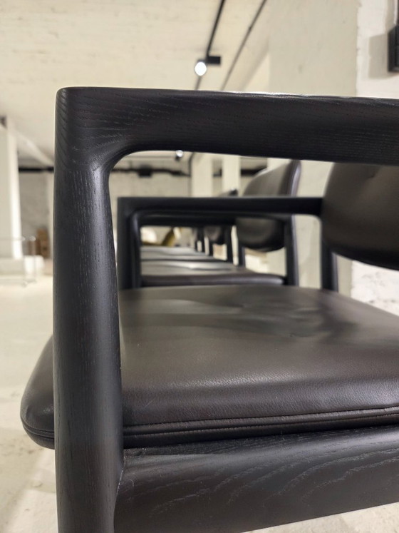 Image 1 of Minotti 4 x Yoko