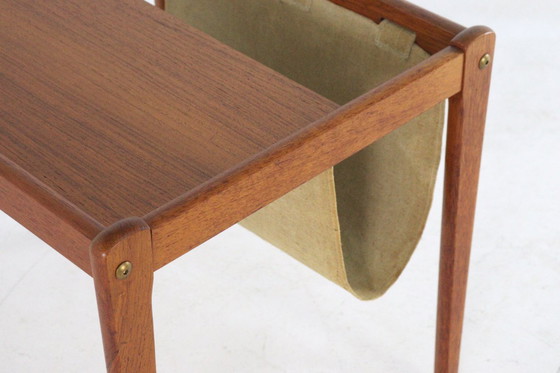 Image 1 of Porte-revues BDRD Furbo, design danois vintage