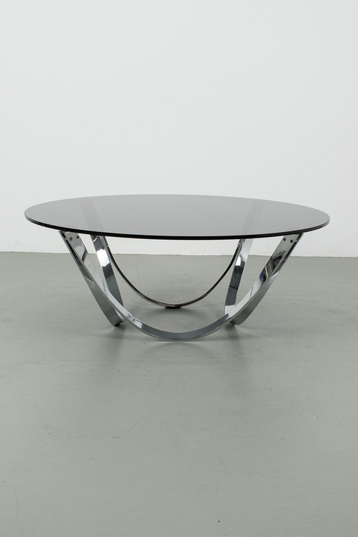 Roger Sprunger salontafel voor Dunbar