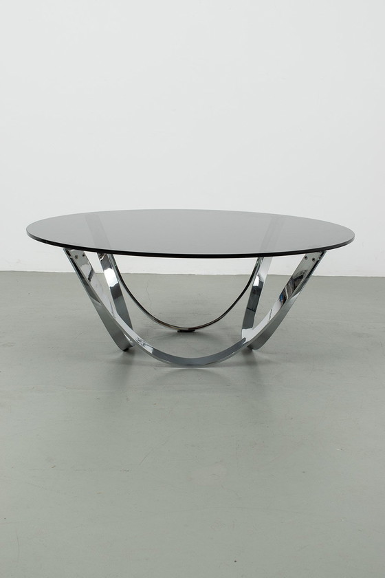 Image 1 of Roger Sprunger salontafel voor Dunbar