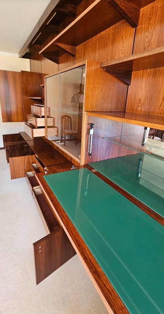 Image 1 of XXL Scandinavisch modulair wandsysteem