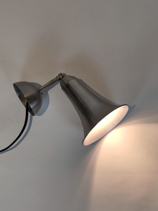 Giso Wall Light Trumpet Shape