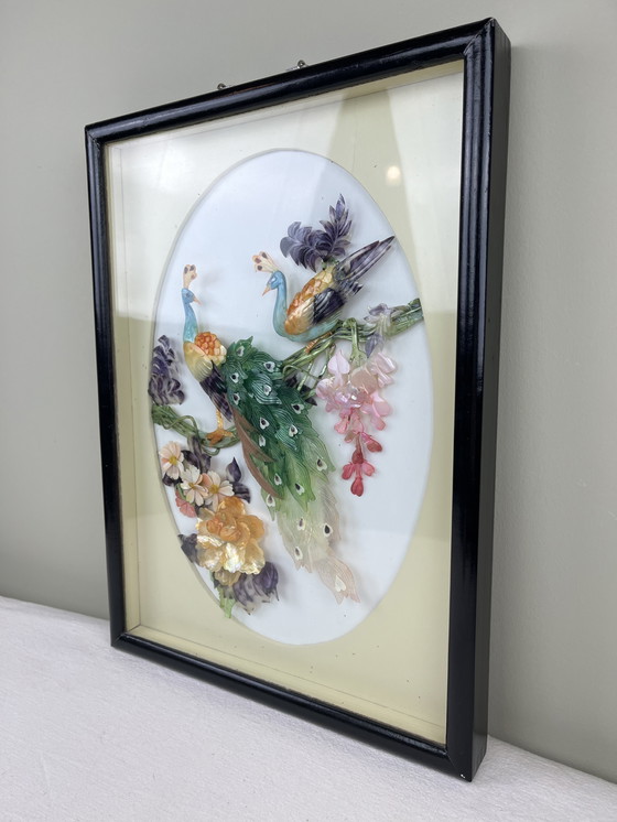 Image 1 of Art d’Asie en nacre