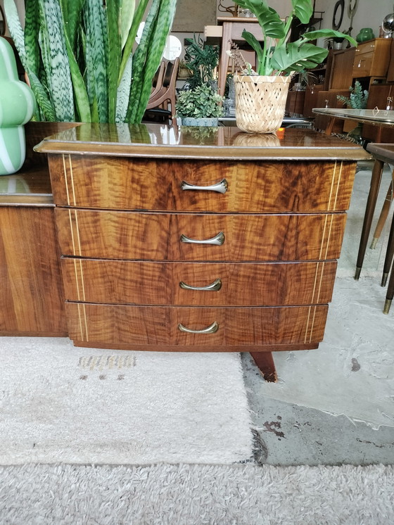 Image 1 of Vintage 1960s sideboard