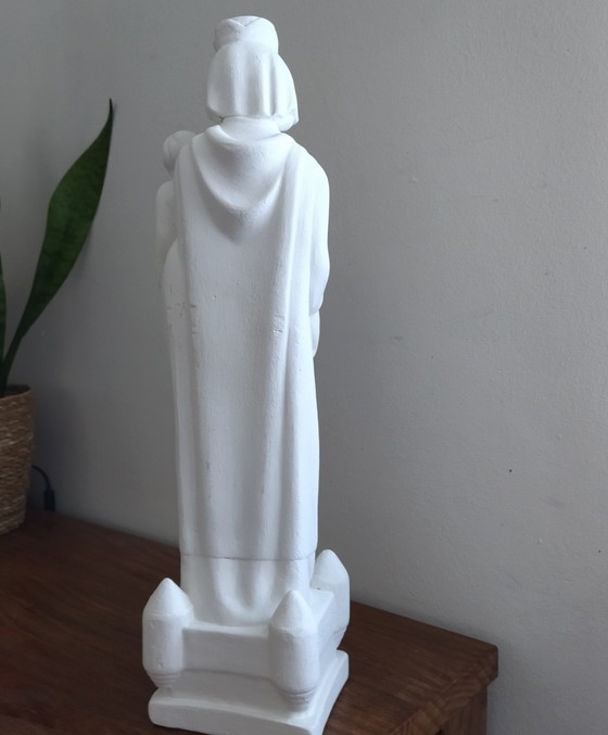 Image 1 of Notre-Dame Vicomtesse Forteresse