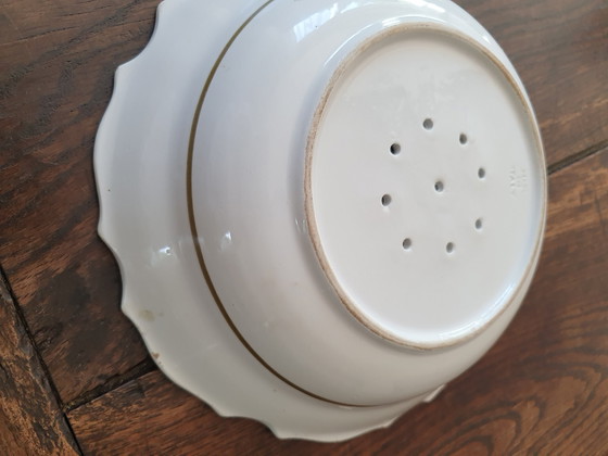 Image 1 of Vergiet in keramiek Made in Italy