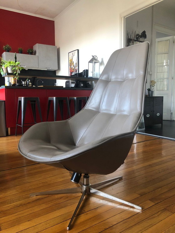 Image 1 of Fauteuil BOConcept, modèle Boston  / Excellent état