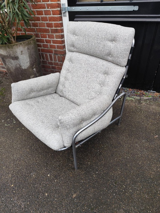 Image 1 of Martin Visser Nagoya appena rivestito