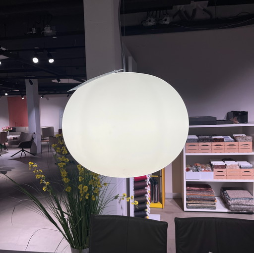 Lampada a sospensione Flos Glo-ball S2