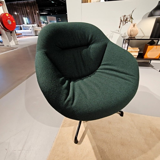 HAY AAL81 soft About a chair fauteuil