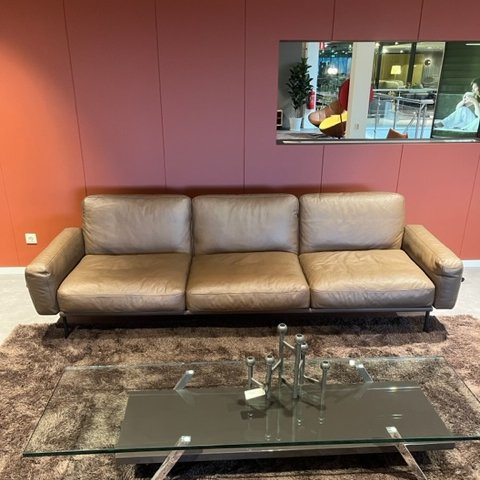 Gelderland Hebe 3-Sitzer-Sofa