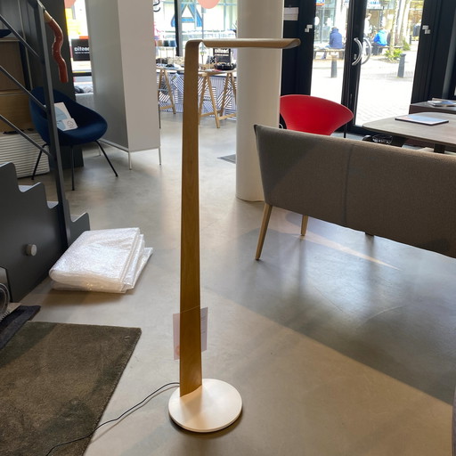 Tunto Swan staande lamp