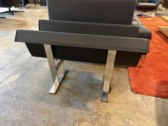 Image 1 of B&B Italia “Porta riviste Luis”