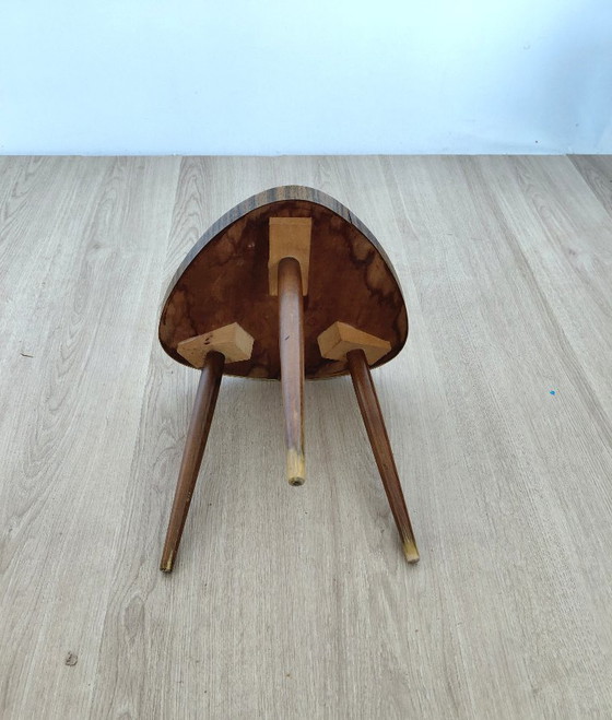 Image 1 of Separate fifties side or plant table