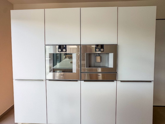 Cocina TEAM 7 – Muebles, Ceramic, Metal (photo 4 of 13)