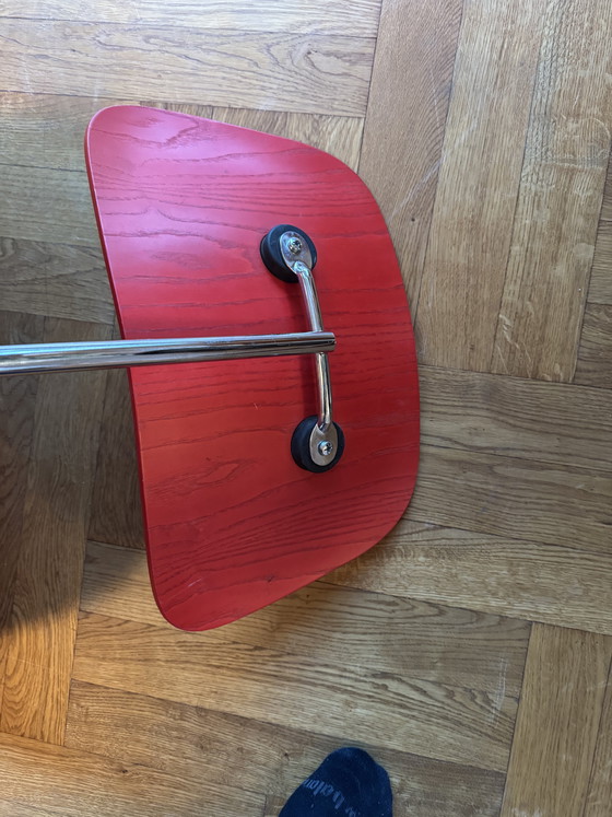 Image 1 of 6x Vitra Eames DCM