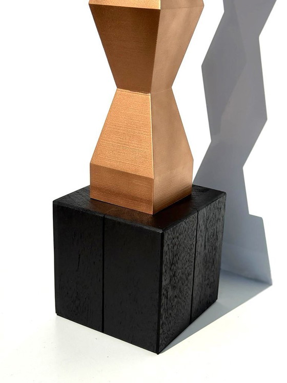 Image 1 of Infinity Fragment - Bronze