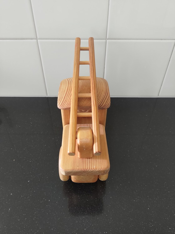 Image 1 of Das große Feuerwehrauto von Debresk