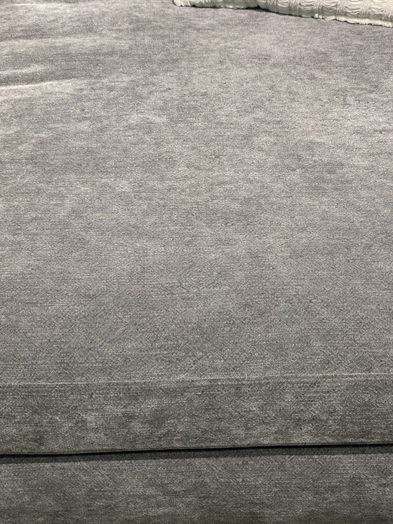 Image 1 of Sofá familiar XL STOCK gris