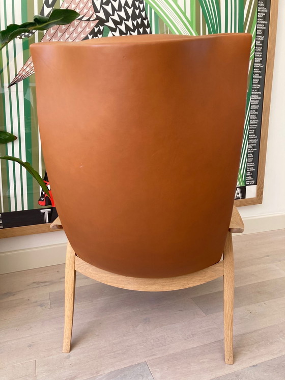 Image 1 of Carl Hansen &amp; Son FH429