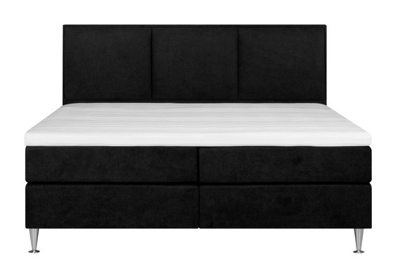 Image 1 of Arctic Living Aurora / 180x200 / Topper Tunit / H3-H3 / Soro Anthracite