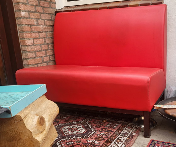 Image 1 of Panche per sala da pranzo di Sattelite