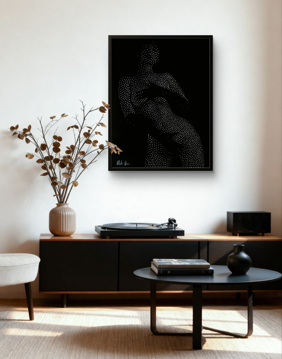 Image 1 of Walter Geraci - Sexy Polka Dots