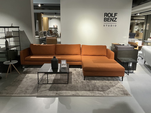 Rolf Benz Mioko toonzaalmodel