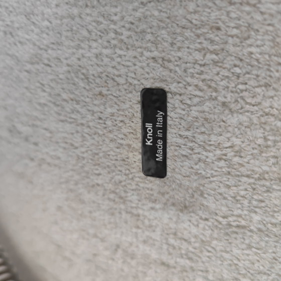 Image 1 of Knoll Warren Platner Loungestoel