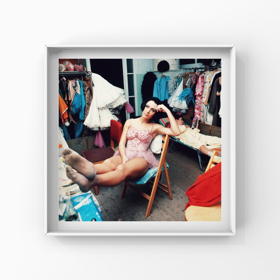 Image 1 of 1x Joan, 1965 | les points forts de la photographie néerlandaise