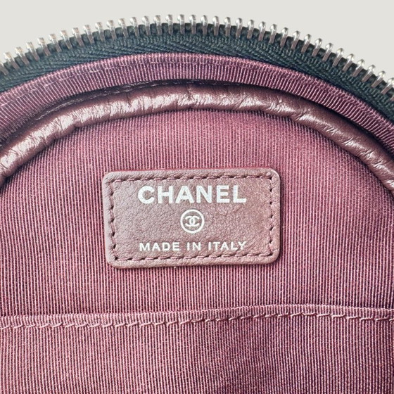 Image 1 of CHANEL CLUTCH