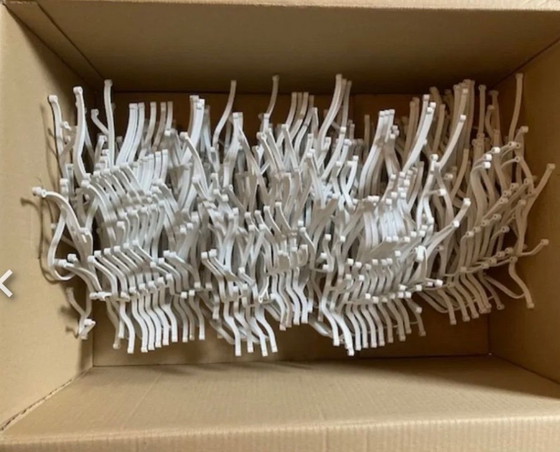 Image 1 of Vitra Algues Ronan & Erhan Bouroullec wanddecoratie