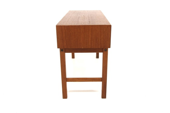 Scandinavische Teak Ladekasten, Sweden, 1960, Scandinavian (foto 3 van 5)