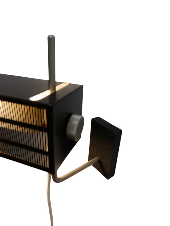 Image 1 of Lampada da parete Flamingo di BUR, 1960