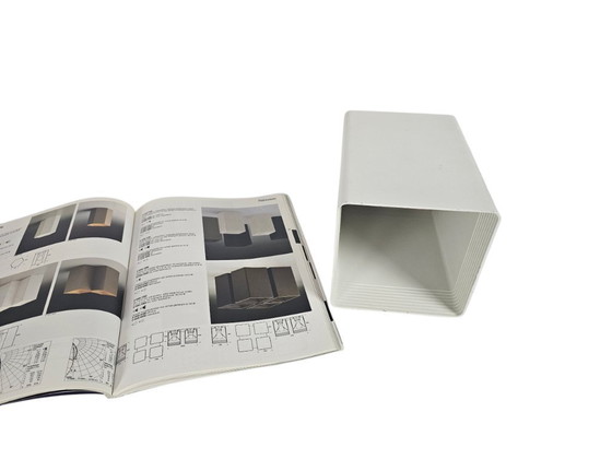 Image 1 of Raak Amsterdam - P1320 .1400 - Ingebouwd Diafragma - 1970's