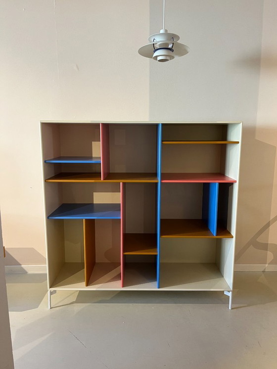 Image 1 of Montana mega sideboard