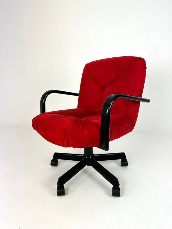 Image 1 of Président Davis de l'ICF