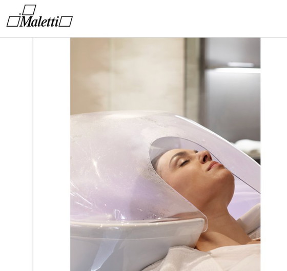 Image 1 of Opportunités de meubles Maletti - Giovannoni Design