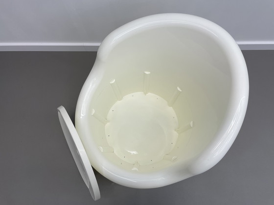 Image 1 of IKEA Vintage Popptorp Chair