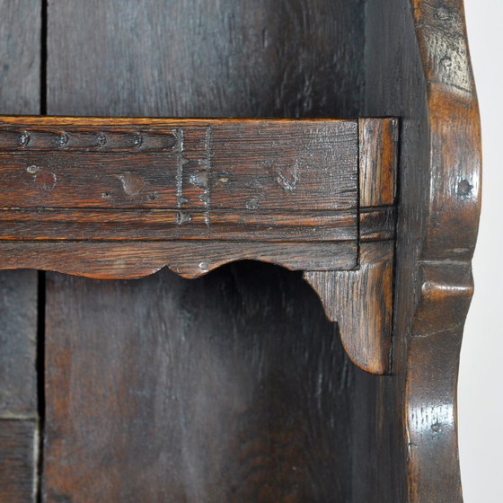 Image 1 of Antieke Hollandse commode, jaren 1820